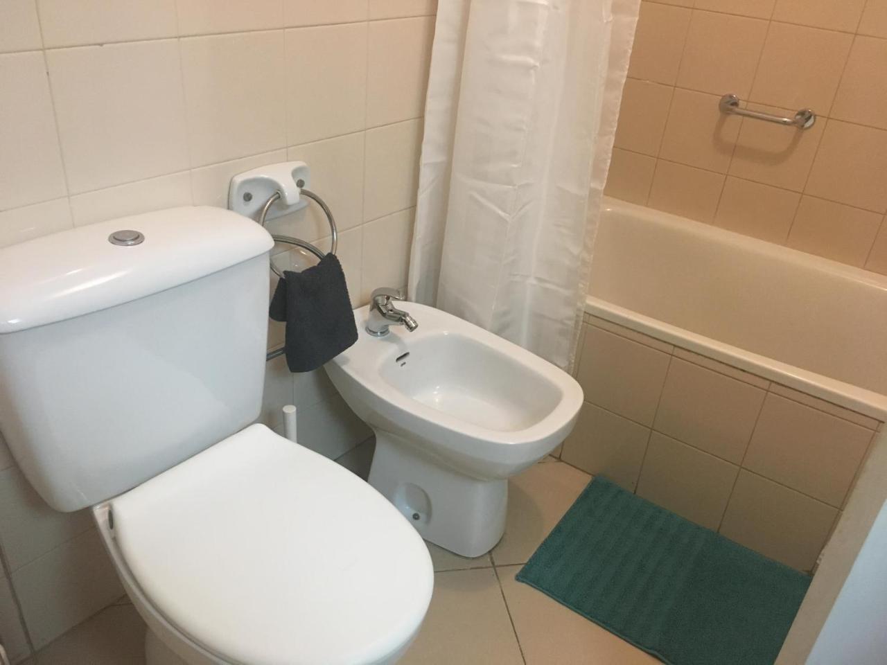 Dream Comfy Apartment La Laguna  Luaran gambar