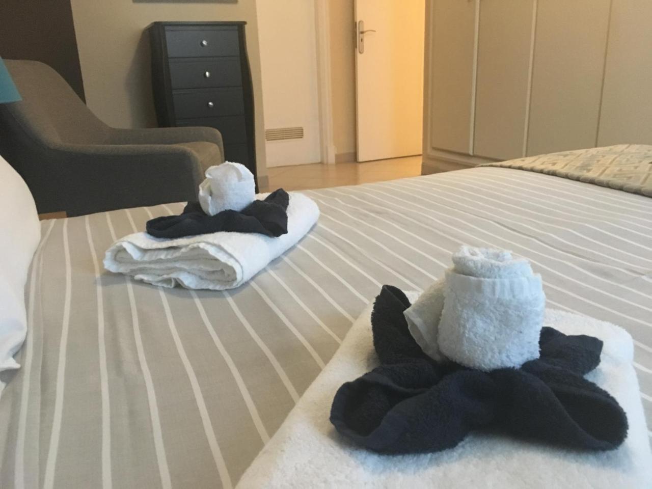Dream Comfy Apartment La Laguna  Luaran gambar