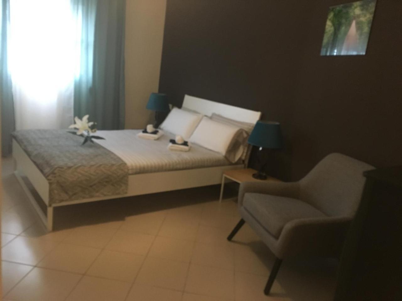Dream Comfy Apartment La Laguna  Luaran gambar