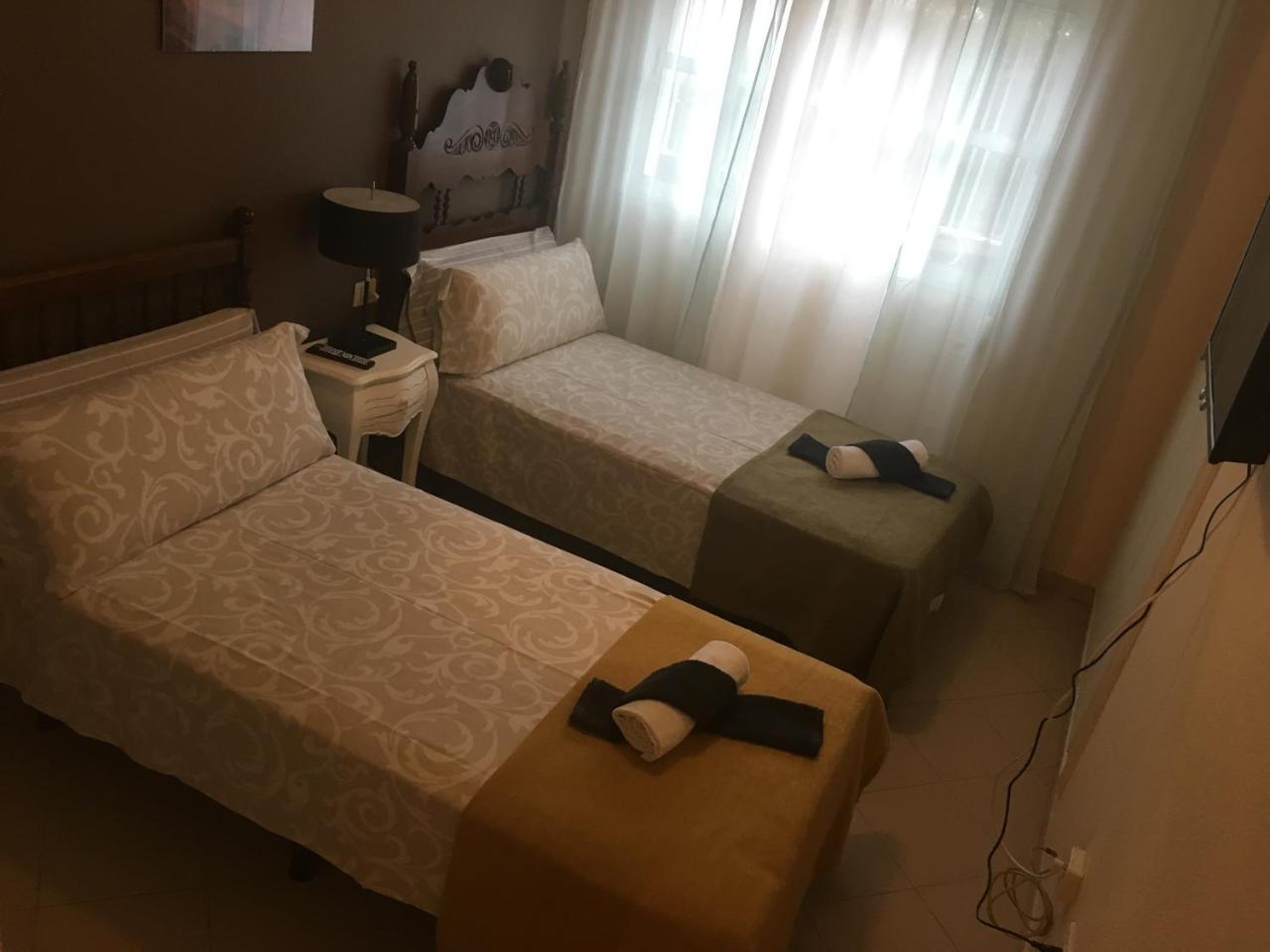 Dream Comfy Apartment La Laguna  Luaran gambar