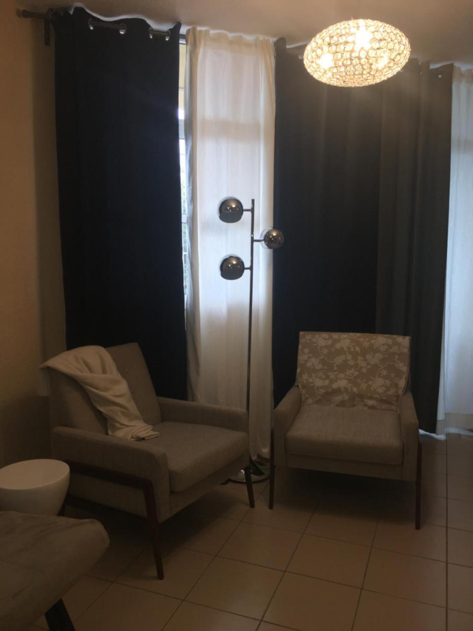 Dream Comfy Apartment La Laguna  Luaran gambar