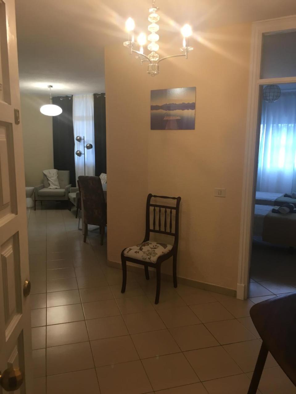 Dream Comfy Apartment La Laguna  Luaran gambar