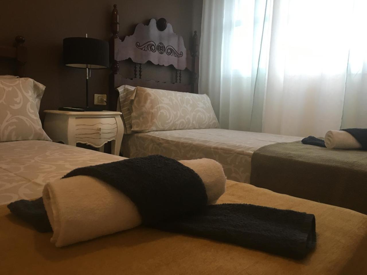 Dream Comfy Apartment La Laguna  Luaran gambar