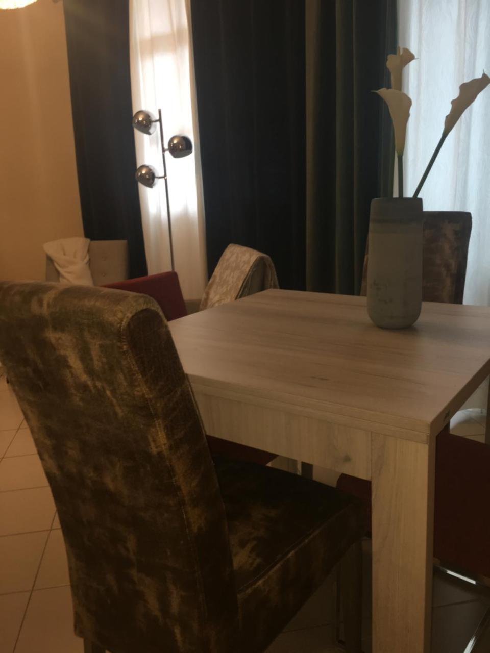 Dream Comfy Apartment La Laguna  Luaran gambar