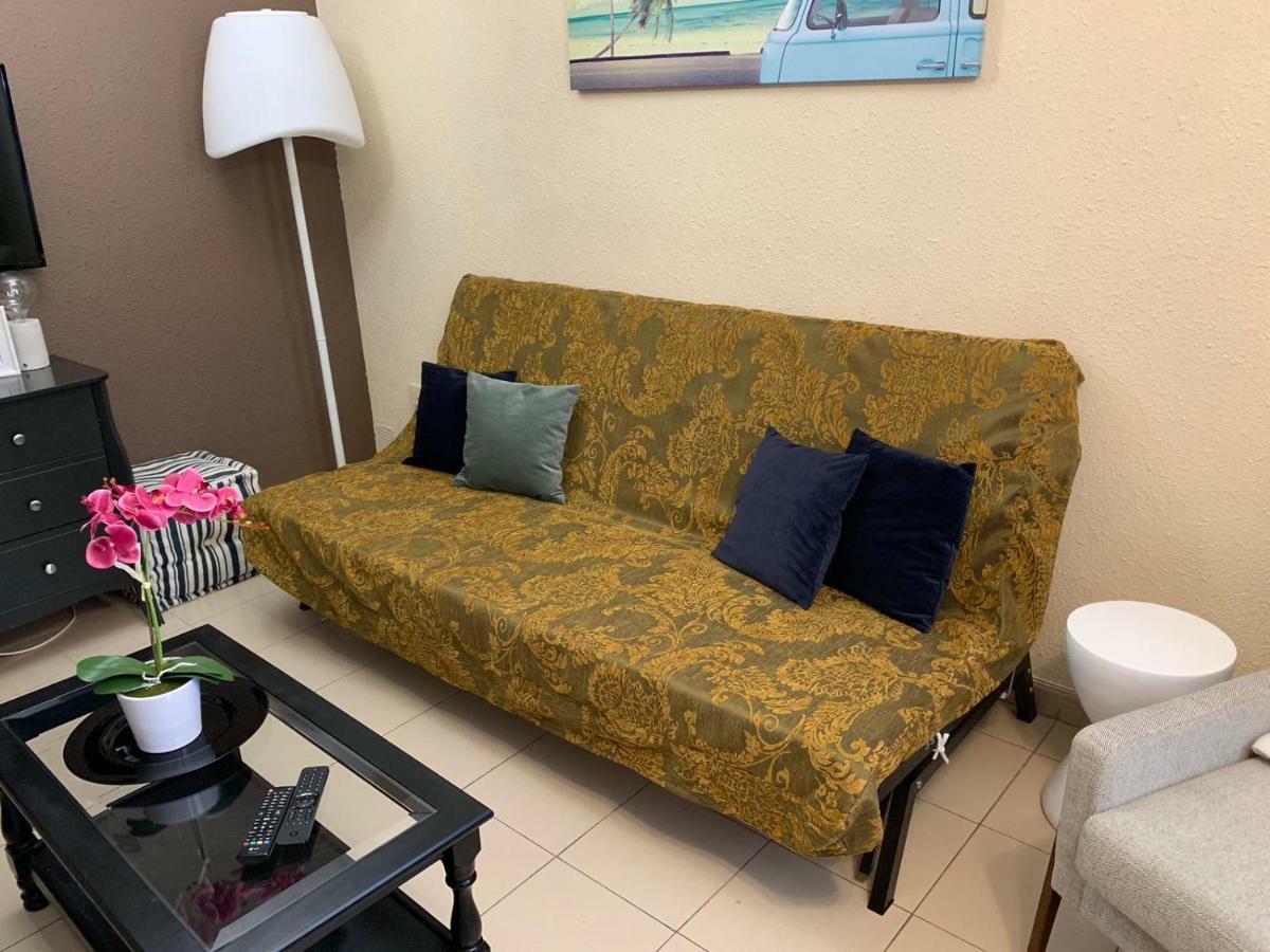 Dream Comfy Apartment La Laguna  Luaran gambar